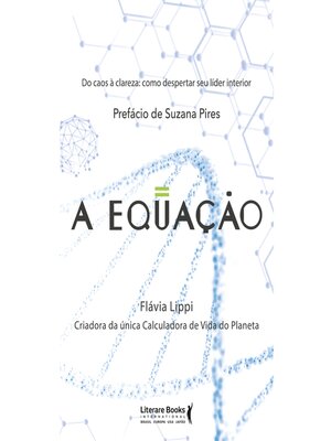 cover image of A Equação